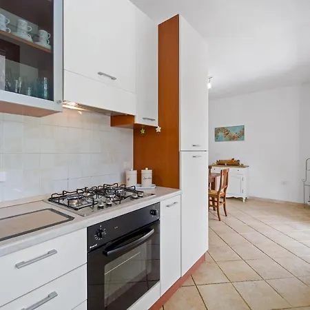 Casa Natura Semesterbostad