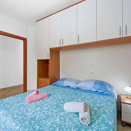 Casa Natura Semesterbostad Buggerru