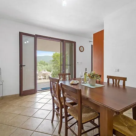 Сasa de vacaciones Casa Natura *