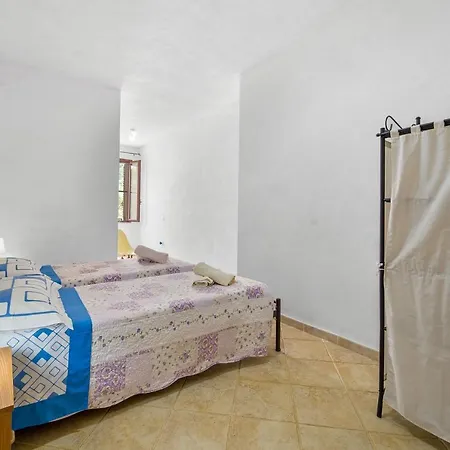 Casa Natura Buggerru