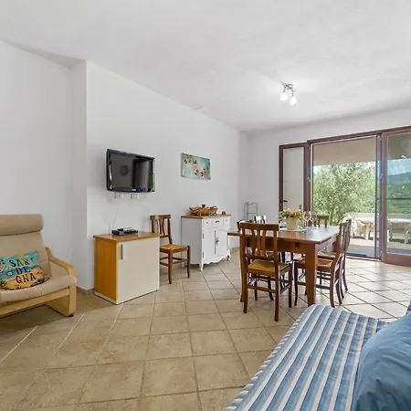Holiday home Casa Natura Buggerru