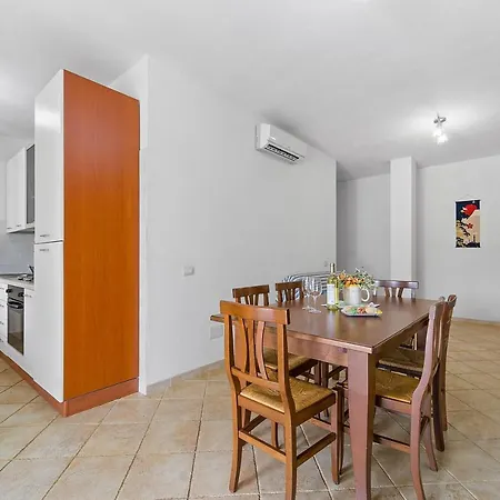 Casa Natura Holiday home Buggerru