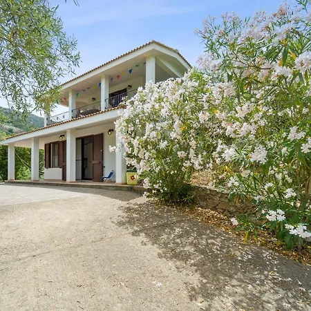 Holiday home Casa Natura