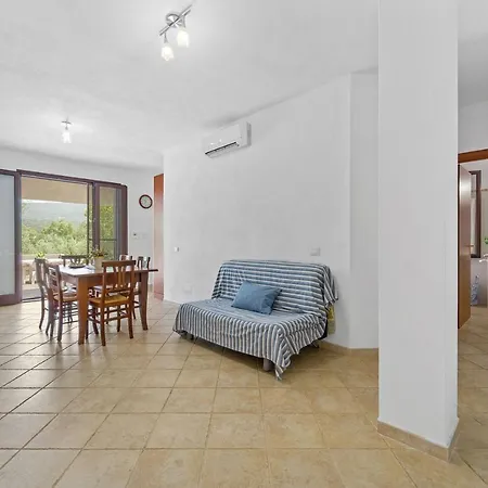 Casa Natura Holiday home