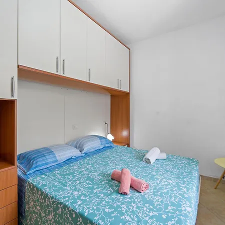 Holiday home Casa Natura Buggerru