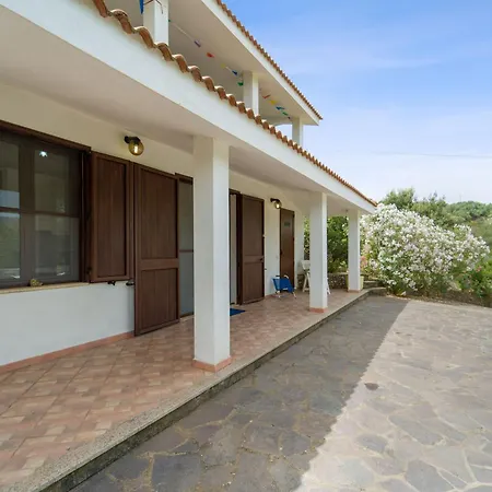 Holiday home Casa Natura