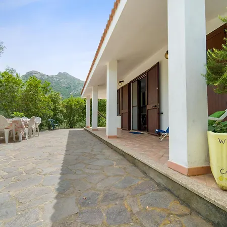 Casa Natura Buggerru