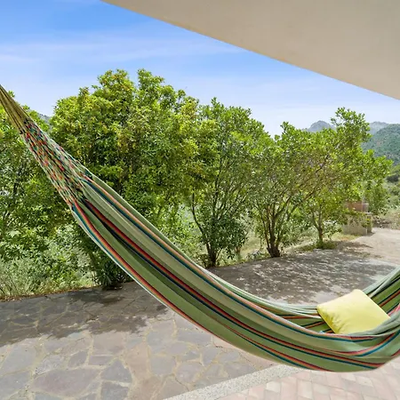 Casa Natura Buggerru