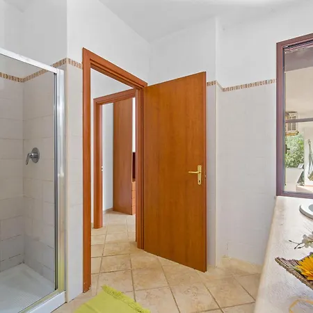 Casa Natura Buggerru